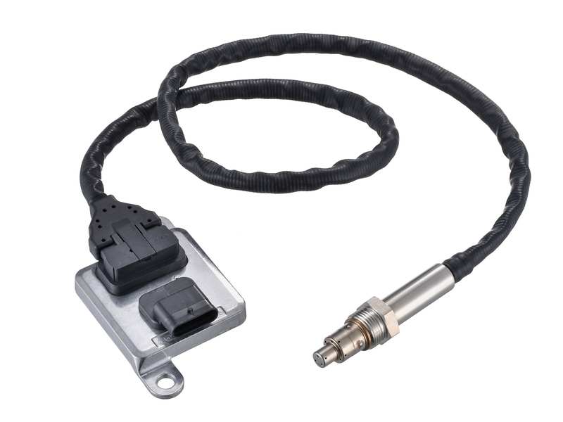NOx-Sensor